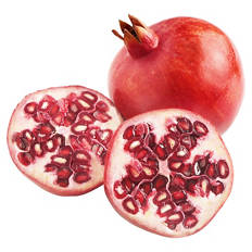 Pomegranate Each